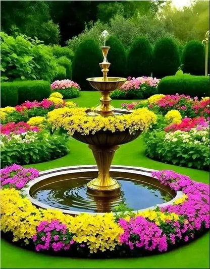 Varieties of Flower Seeds (Pack of 50)